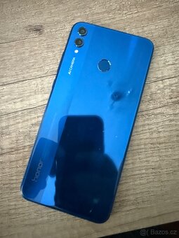Honor 8x 128gb - 2