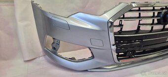 Nárazník Audi A6 C8 4K - 2