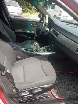 Prodám vyměnim BMW E90 320D 120kw - 2