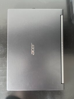 Notebook Acer Aspire 7 - 2