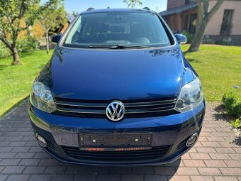 Volkswagen Golf Plus 1.2Tsi 77kw - 2