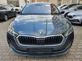 Škoda Octavia 4 iV Combi Style 1.4TSI 150kW Matrix Viertual - 2