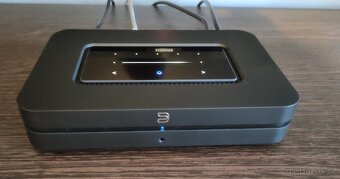BLUESOUND NODE 3 Black - 2