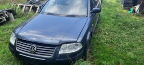 Volkswagen Passat variant 1.8 T - 2