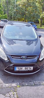Ford grand C-max - 2