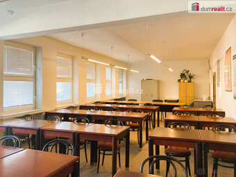 Pronájem, nebytový prostor 50m², Svatava, ul. Pohraniční str - 2