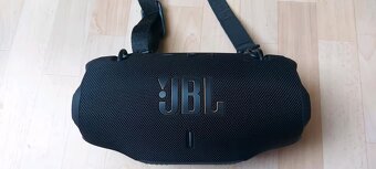 JBL Xtreme 4 Tomorrowland Edition – Limitovaná Edice - 2