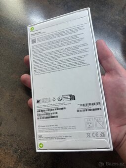 iPhone 16 Pro Max 256 Black záruka/DPH/faktura - 2