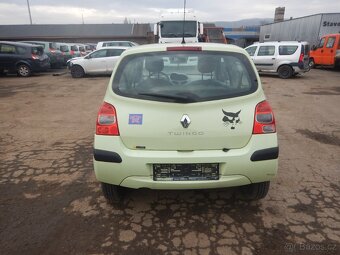 Renault Twingo č. 8919 - 2