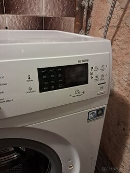 Pračka Electrolux - 2