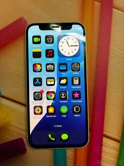 iPhone 12 mini 64gb - 2