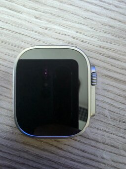 Apple Watch Ultra 2 - 2