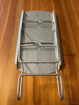 IKEA držák na žehličku plechový - 2