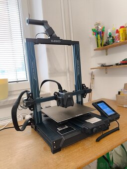Elegoo Neptune 3 PRO - 2