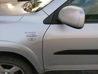 Toyota Rav4 - 2
