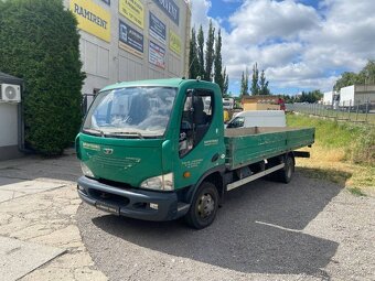 Avia D90-EL, Euro 3 +DPH - 2