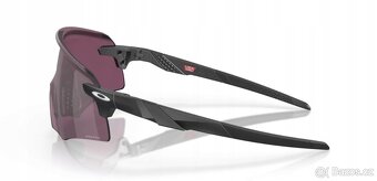 Oakley Encoder Prizm Road Black cyklistické brýle - 2