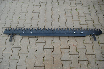 Prodám žací lištu Vari 180 cm - 2