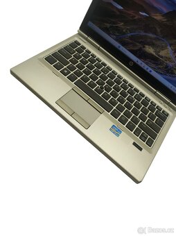 HP EliteBook 2570p ( 12 měsíců záruka+Faktura ) - 2