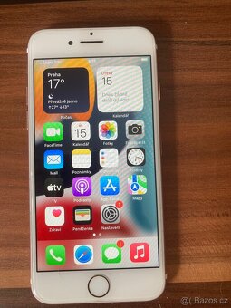 iPhone 7 128GB - 2