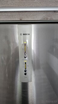 Lednice Bosch NGK 39A73 - 2