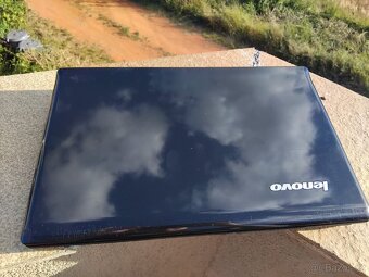 Lenovo G570 - 2