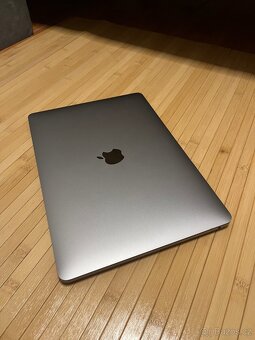 MacBook Pro M1 13”” 256gb/8gb - 2