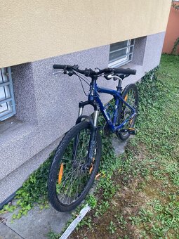 Horské kolo GT Avalanche All Terra 3.0 S - 2