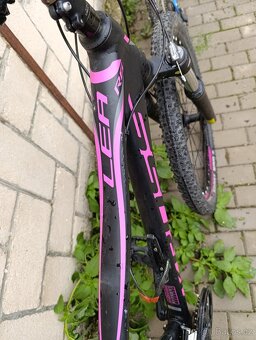 Horské kolo Kross Lea - 2
