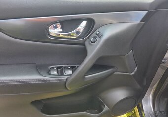 Nissan Qashqai 1.5 dCi N-Tec 2020 - 2