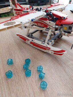 Lego technic - 2