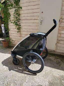THULE Chariot Lite - 2