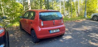 Škoda Citigo CNG - 2