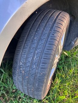 Mercedes Benz A180 CDi 2.0 diesel - 2