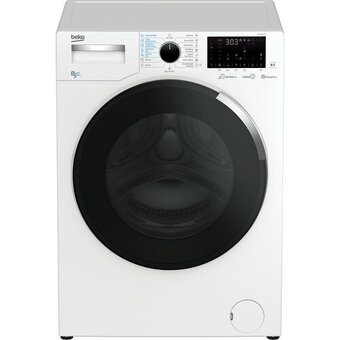 Pračka se sušičkou Beko HTV 8746 XF 8+5kg - NOVÁ - 2