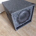 Prodám subwoofer 12"/ 4 0hm - 2