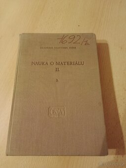 Nauka o materiálu, Základy metalurgie železa - 2