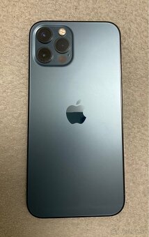 iPhone 12 pro 128GB TOP stav - 2