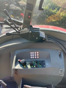 Zetor Forterra 12441 + čelný nakladač - 2