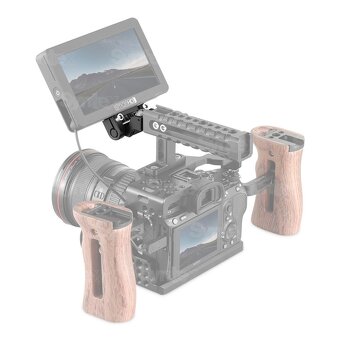 Smallrig držák monitoru - 2
