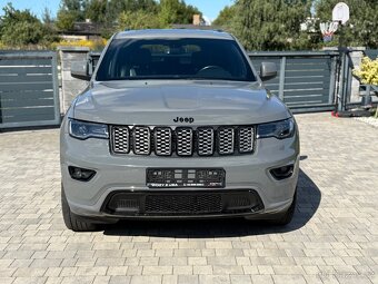 Jeep Grand Cherokee WK2 2021 3.6 V6 4x4 - 2