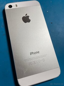 iPhone 5s - 2