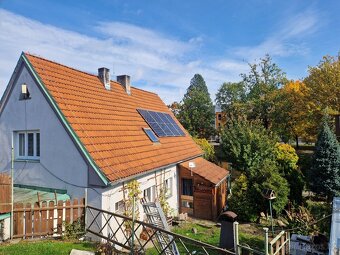 Prodej rodinného domu, Veselí nad Lužnicí T.G. Masaryka - 2