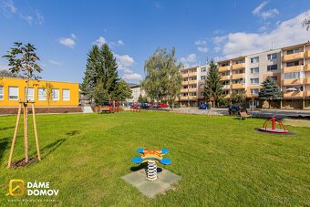 Prodej bytu 2+1 55 m², Staré Město, ev.č. 14326 - 2