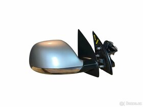 Pravé a levé zrcátko 2HH857507T 2HH857508T VW Amarok 2014 - 2