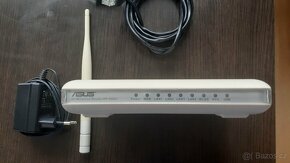 Wi-fi router ASUS RT-N10U N150 - 2