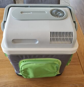 Autolednice Sencor SCM3125 - 2