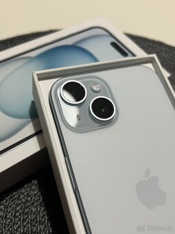 IPhone 15 128GB - 2
