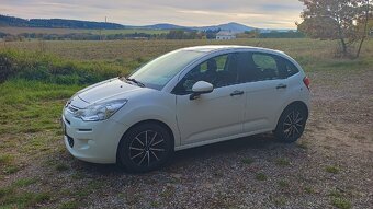 Citroen C3 1.2 60kw - 2