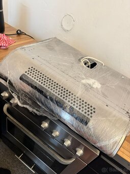 Kuchyňská digestoř ZANUSSI - 2